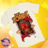 Rob Zombie Merch Shop Store Thrills N Chills Shirt 2 kenny Rob Zombie Merch Shop Store Thrills N Chills Shirts
