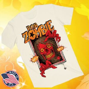 kenny Rob Zombie Merch Shop Store Thrills N Chills Shirts kenny Rob Zombie Merch Shop Store Thrills N Chills Shirts