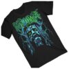 Rob Zombie Merch Shop Store Tune In Shirt 1 kenny Rob Zombie Merch Shop Store Tune In Shirtd