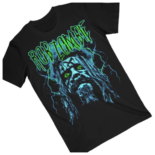 kenny Rob Zombie Merch Shop Store Tune In Shirtd kenny Rob Zombie Merch Shop Store Tune In Shirtd