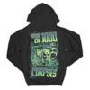 kenny Rob Zombie Merch Store House Of 1000 Corpses Hoodie