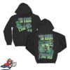 kenny Rob Zombie Merch Store House Of 1000 Corpses Hoodiess