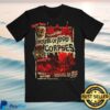 kenny Rob Zombie Merch Store The Doctor Is In Shirt