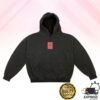 Run For Cover Records Merch Angel Du$T Block Logo Hoodie 3 kenny Run For Cover Records Merch Angel DuT Block Logo Hoodie