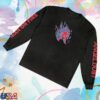 Run For Cover Records Merch Angel Du$T Man On Fire Longsleeve 1 kenny Run For Cover Records Merch Angel DuT Man On Fire Longsleeve1