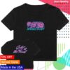 kenny Run For Cover Records Merch Shop Angel Du Creature Shirt