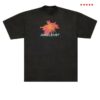 kenny Run For Cover Records Merch Shop Angel Du Tarantula Shirt
