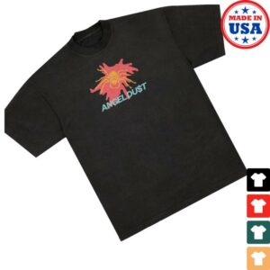 kenny Run For Cover Records Merch Shop Angel Du Tarantula Shirts kenny Run For Cover Records Merch Shop Angel Du Tarantula Shirts