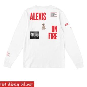 kenny S The Only Band Ever Merch Shop Barbarian Long Sleeve Shirt