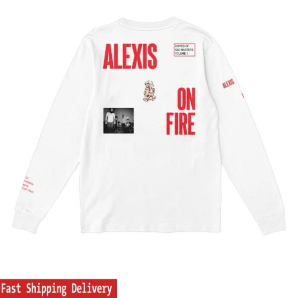 kenny S The Only Band Ever Merch Shop Barbarian Long Sleeve Shirt
