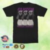 kenny SAU Clutch Merch Store Screaming Negative Shirt