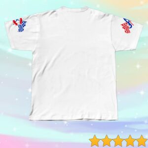 kenny SAU Tim Mcgraw Merch Shop Mcgraw X Mlb Speedway Shirt