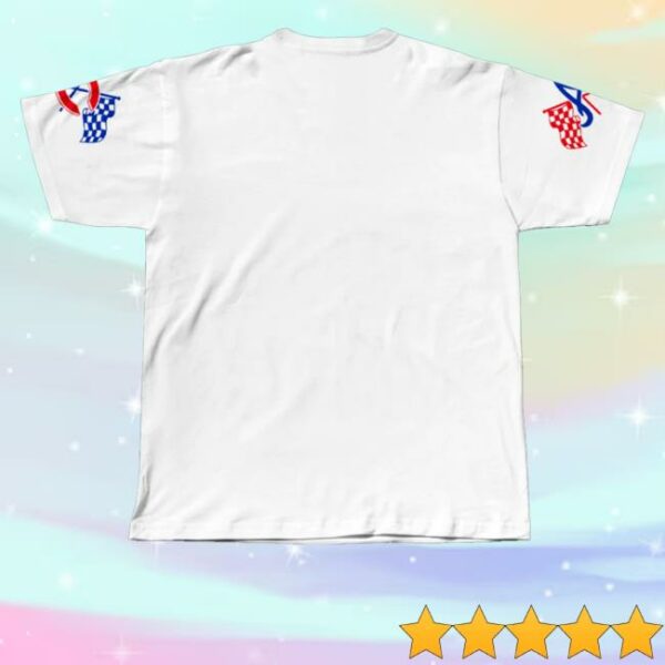 kenny SAU Tim Mcgraw Merch Shop Mcgraw X Mlb Speedway Shirt