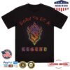 kenny Sabaton Merch Shop Born To Be A Legend Shirt