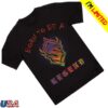 kenny Sabaton Merch Shop Born To Be A Legend Shirts