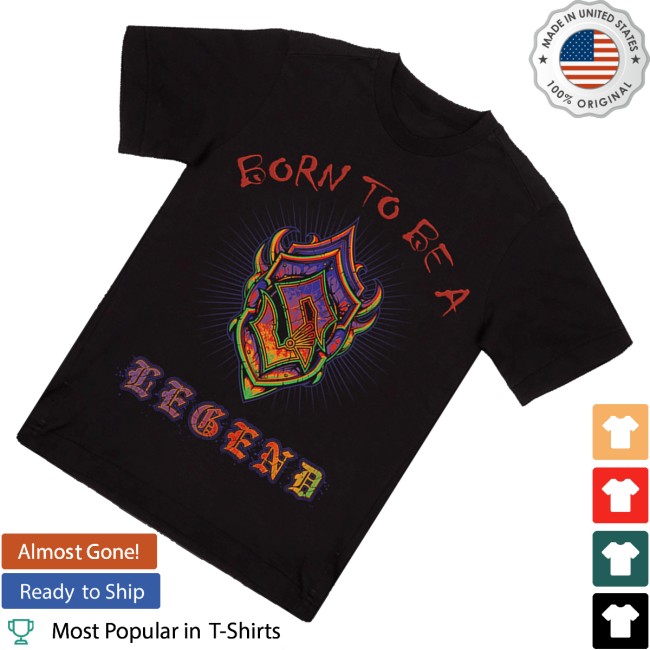 kenny Sabaton Store Merch Born To Be A Legend Shirt1 kenny Sabaton Store Merch Born To Be A Legend Shirt1