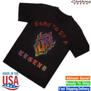 kenny Sabaton Store Merch Born To Be A Legend T Shirts kenny Sabaton Store Merch Born To Be A Legend T Shirts