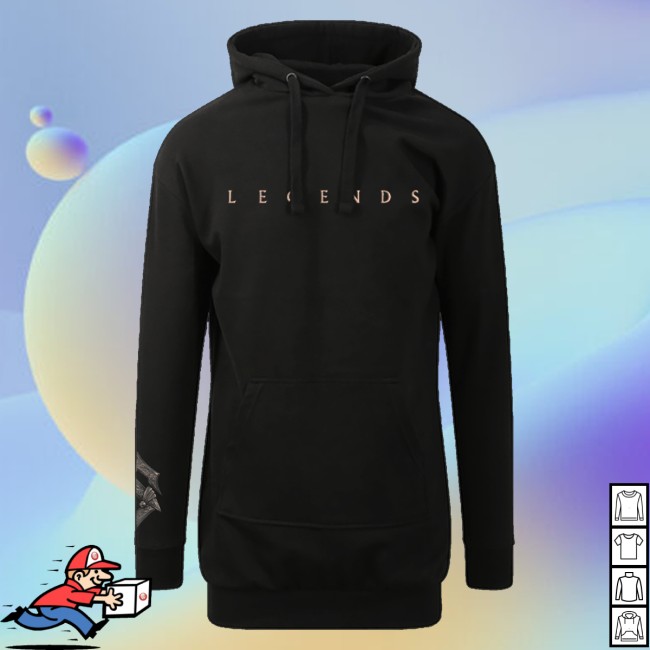 kenny Sabaton Store Merch Eternal Legends Hoodie Dress Women0 kenny Sabaton Store Merch Eternal Legends Hoodie Dress Women0
