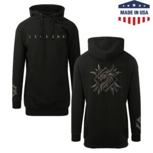 kenny Sabaton Store Merch Eternal Legends Hoodie Dress Women1 kenny Sabaton Store Merch Eternal Legends Hoodie Dress Women1