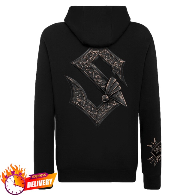 kenny Sabaton Store Merch Eternal Legends Hoodie kenny Sabaton Store Merch Eternal Legends Hoodie