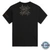 kenny Sabaton Store Merch Eternal Legends Shirt