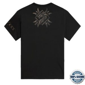 kenny Sabaton Store Merch Eternal Legends Shirt kenny Sabaton Store Merch Eternal Legends Shirt