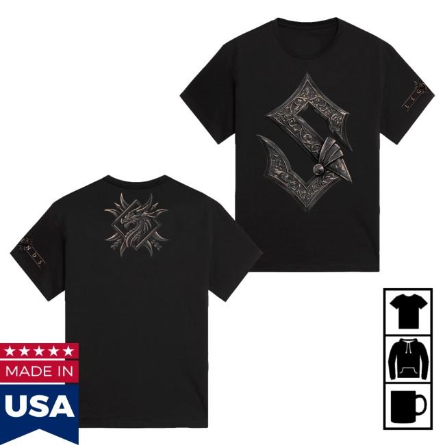 kenny Sabaton Store Merch Eternal Legends Shirt0 kenny Sabaton Store Merch Eternal Legends Shirt0