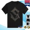 kenny Sabaton Store Merch Eternal Legends Shirts