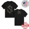 kenny Sabaton Store Merch Eternal Legends Shirtss