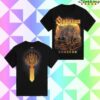 kenny Sabaton Store Merch Legends Reborn Shirt1