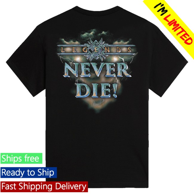 kenny Sabaton Store Merch Vault Of Legends Blue Shirt 1 kenny Sabaton Store Merch Vault Of Legends Blue Shirt 1