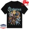 Sabaton Store Merch Vault Of Legends Blue Shirt 2 kenny Sabaton Store Merch Vault Of Legends Blue Shirt1