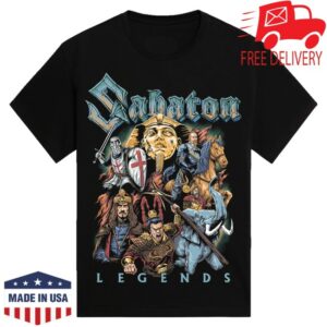 kenny Sabaton Store Merch Vault Of Legends Blue Shirt1 kenny Sabaton Store Merch Vault Of Legends Blue Shirt1
