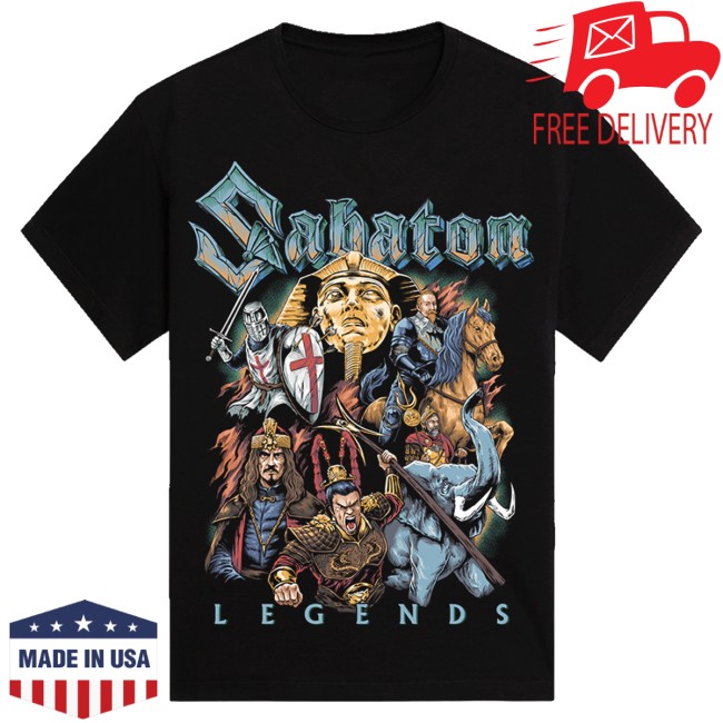 kenny Sabaton Store Merch Vault Of Legends Blue Shirt1 kenny Sabaton Store Merch Vault Of Legends Blue Shirt1