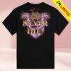Sabaton Store Merch Vault Of Legends Purple Shirt 4 kenny Sabaton Store Merch Vault Of Legends Purple Shirt 2