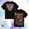 kenny Sabaton Store Merch Vault Of Legends Purple Shirtss 1