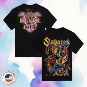 kenny Sabaton Store Merch Vault Of Legends Purple Shirtss 1 kenny Sabaton Store Merch Vault Of Legends Purple Shirtss 1