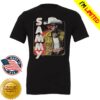 kenny Sammy Arriaga Store Merch 90S Vintage Sammy Shirt