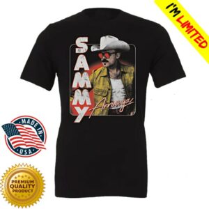 kenny Sammy Arriaga Store Merch 90S Vintage Sammy Shirt kenny Sammy Arriaga Store Merch 90S Vintage Sammy Shirt