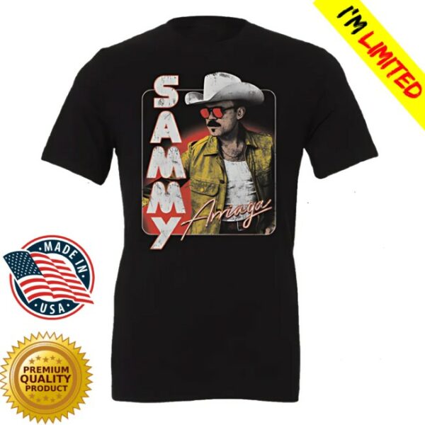 kenny Sammy Arriaga Store Merch 90S Vintage Sammy Shirt