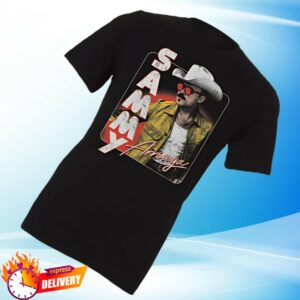 kenny Sammy Arriaga Store Merch 90S Vintage Sammy Shirts kenny Sammy Arriaga Store Merch 90S Vintage Sammy Shirts