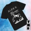 kenny Sandy Alex G Store Merch Shop Black Horse Shirts