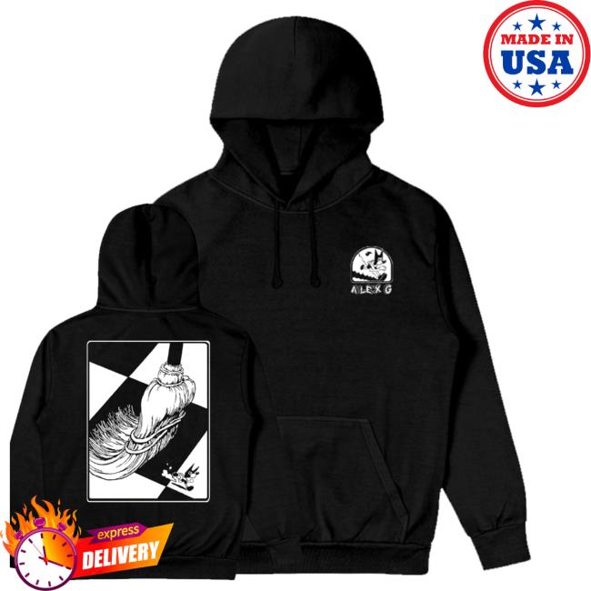 kenny Sandy Alex G Store Merch Shop Broom Hoodie kenny Sandy Alex G Store Merch Shop Broom Hoodie