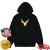 kenny Santan Dave Merch Shop Icon Hoodie