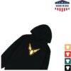 kenny Santan Dave Merch Shop Icon Hoodiew