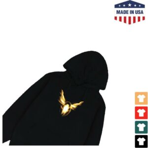 kenny Santan Dave Merch Shop Icon Hoodiew kenny Santan Dave Merch Shop Icon Hoodiew