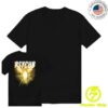 kenny Santan Dave Merch Shop Sacred Psycho Shirts