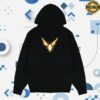 kenny Santan Dave Merch Store Icon Hoodie