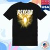 kenny Santan Dave Merch Store Sacred Psycho Tee