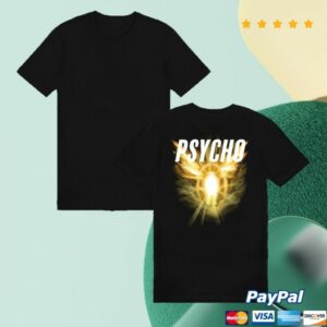 kenny Santan Dave Merch Store Sacred Psycho Tees kenny Santan Dave Merch Store Sacred Psycho Tees